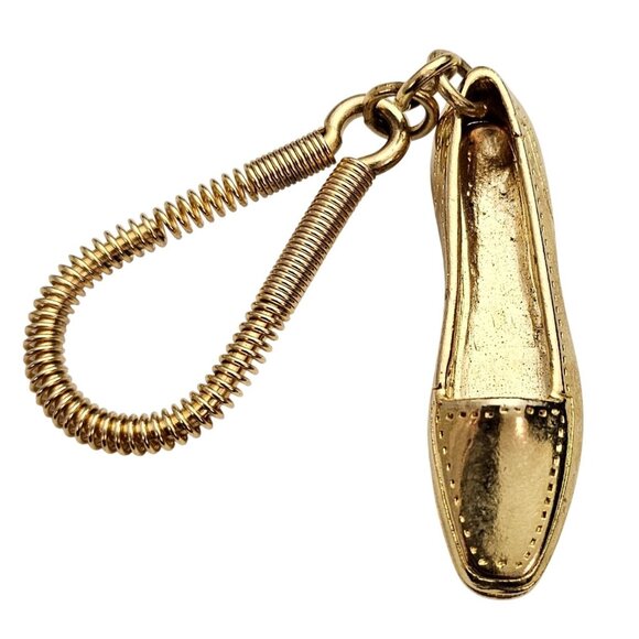 Enzo Angiolini Shoe Key Ring J393 - Picture 6 of 6